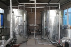 氨水蒸发器
